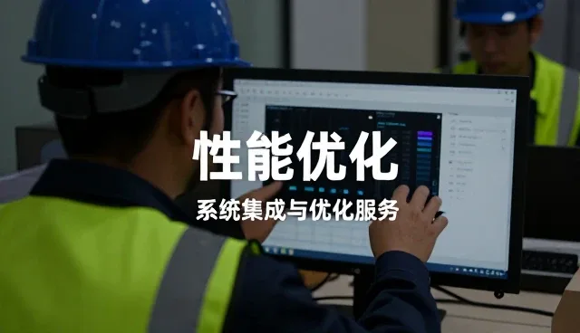 中小客户性能优化方案的实践路径与未来趋势